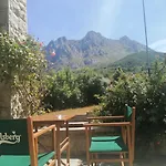 Otel Cumbres De Valdeon