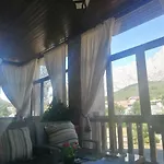 Cumbres De Valdeon فندق