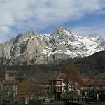 Cumbres De Valdeon 2* بوسادا دي فالديون