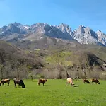 Cumbres De Valdeon 2*