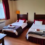 Cumbres De Valdeón Hotel