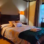 فندق Cumbres De Valdeon بوسادا دي فالديون