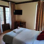 Cumbres De Valdeon فندق