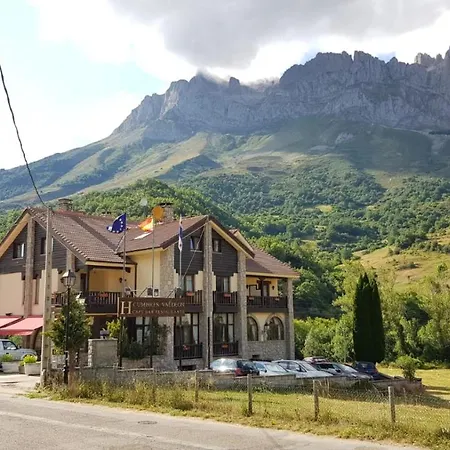 Cumbres De Valdeon 2*