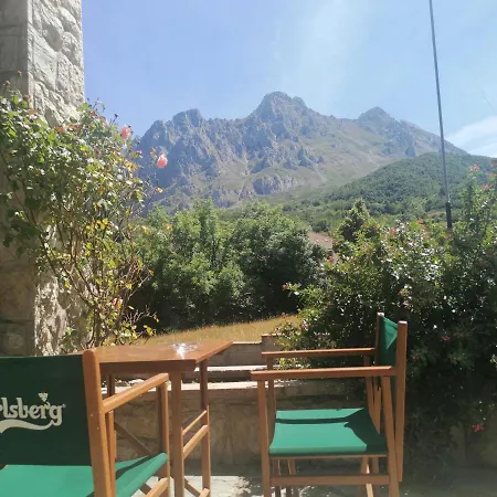 Hotel Cumbres De Valdeon