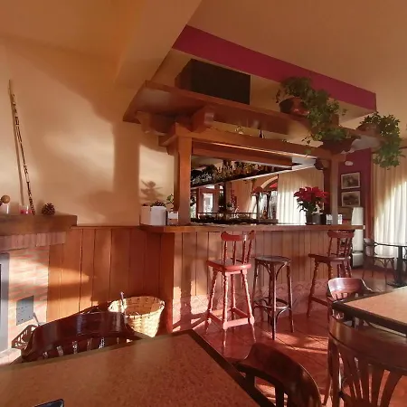 Cumbres De Valdeon Hotell