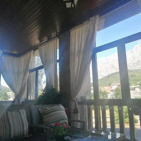 Cumbres De Valdeon Hotell