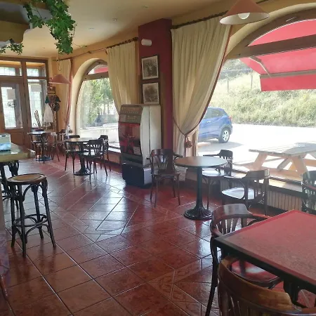 Cumbres De Valdeon Posada De Valdeon