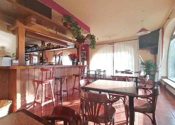 Cumbres De Valdeon Hotel