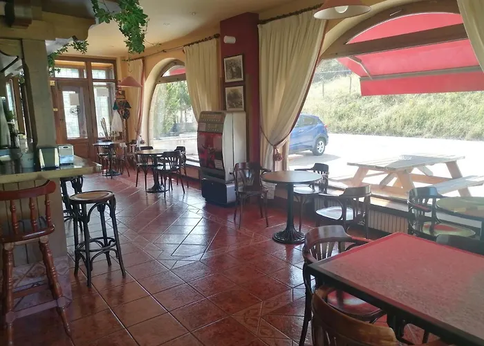 Cumbres De Valdeon Posada De Valdeon