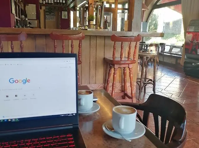 Cumbres De Valdeon 2*