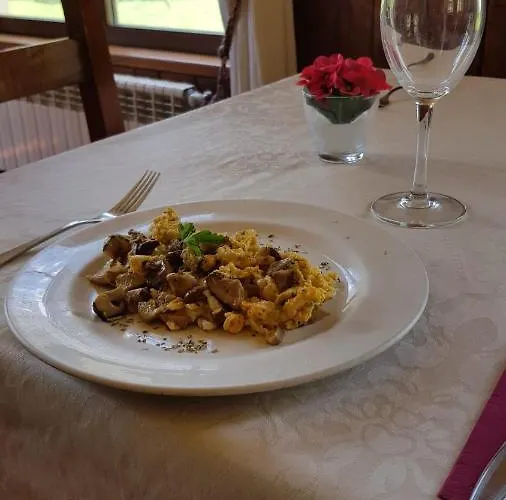 Cumbres De Valdeon 2* 포사다 데 발데온