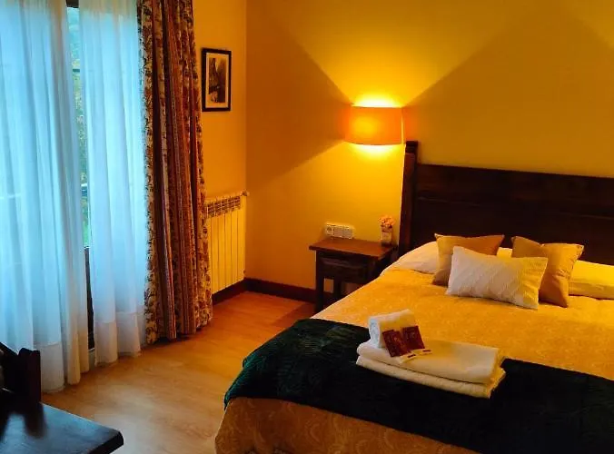 Cumbres De Valdeon 2*