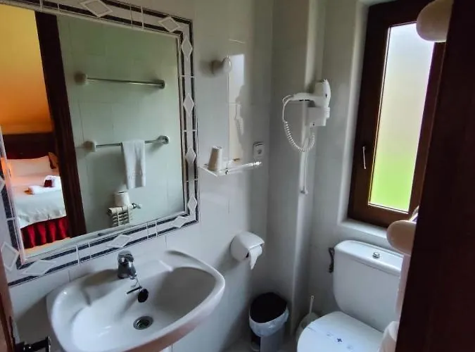 Hotel Cumbres De Valdeon