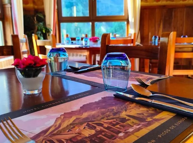 Cumbres De Valdeon 2*