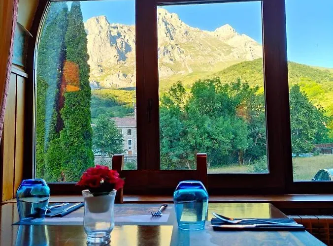 Cumbres De Valdeon 2* 포사다 데 발데온