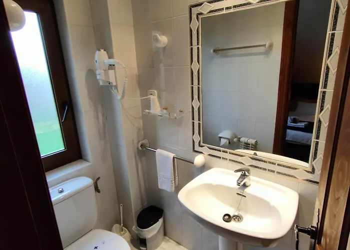 Cumbres De Valdeon Posada De Valdeon